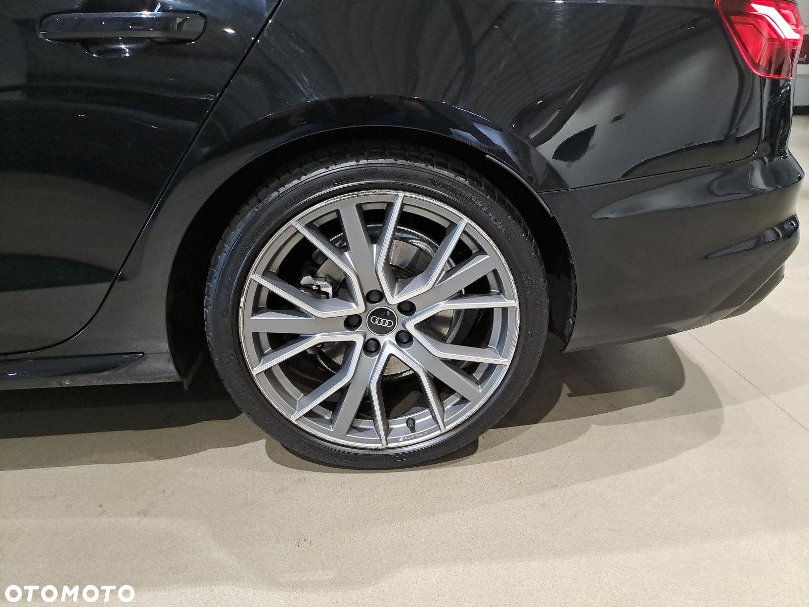 Audi A4 - 18