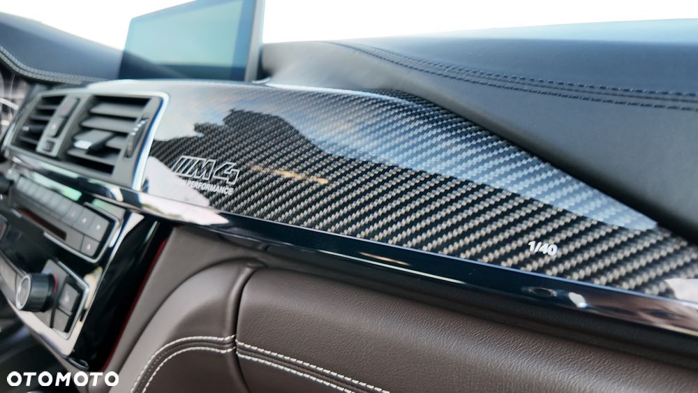 BMW M4 Competition GPF DKG - 23