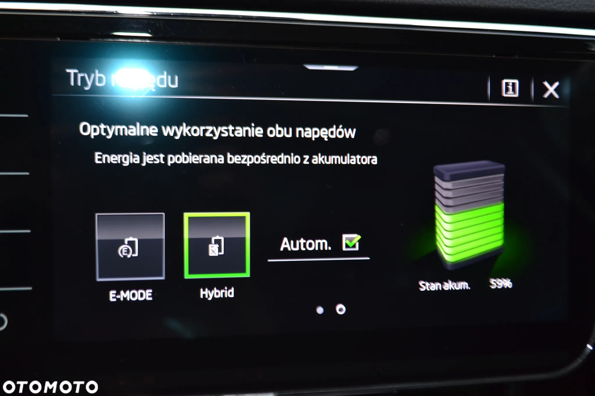 Skoda Superb 1.4 TSI Plug-In Hybrid Style DSG - 27