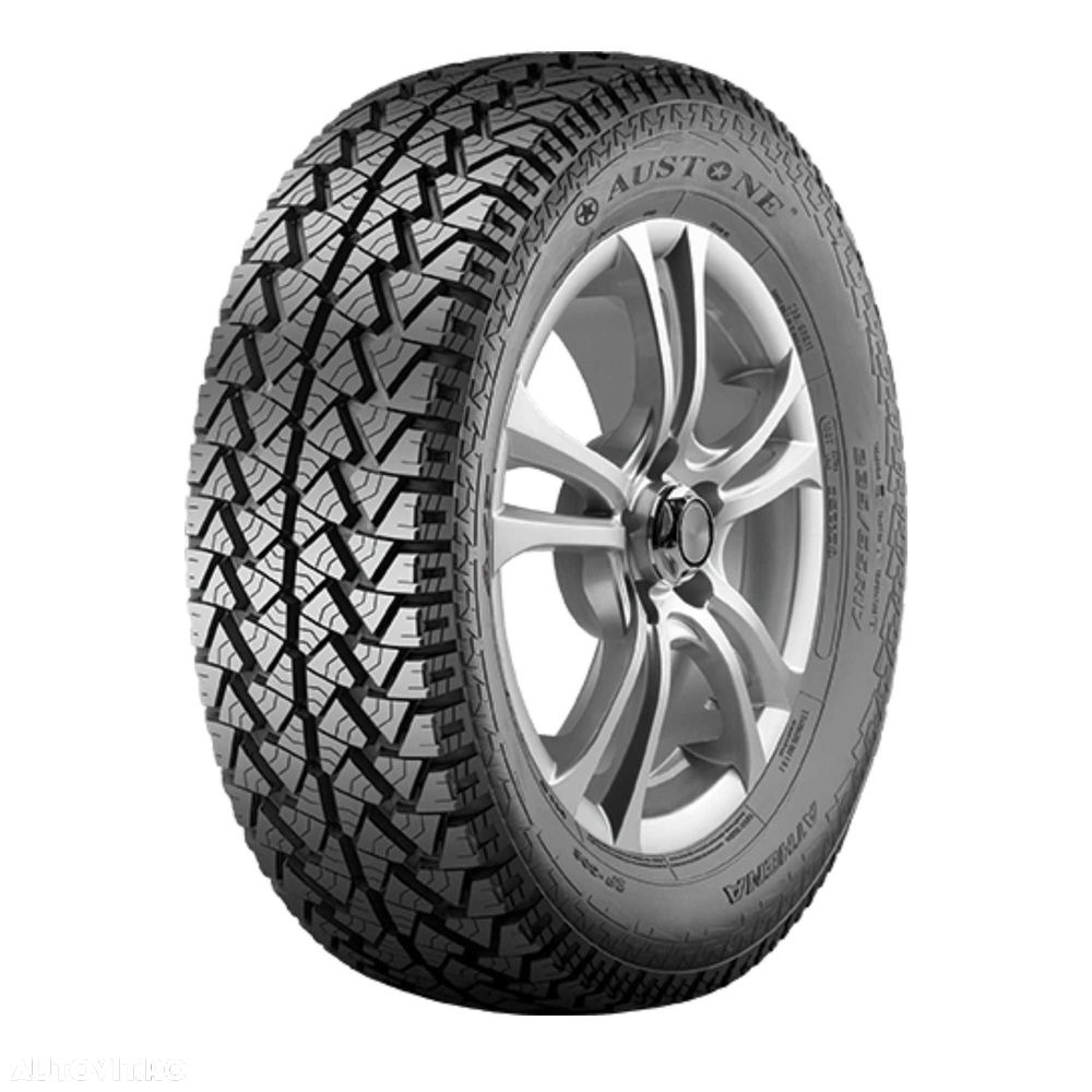 Anvelope Austone SP302 All-Terrain (60%ON-40%OFF) M+S Noi - 1