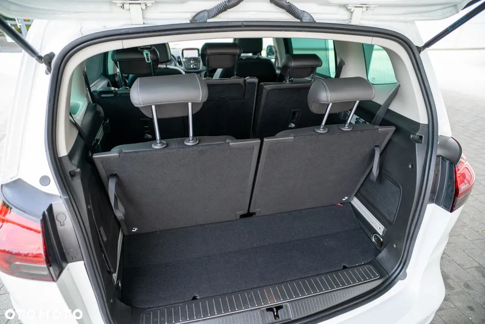 Opel Zafira Tourer 2.0 CDTI ecoFLEX Start/Stop Innovation - 36