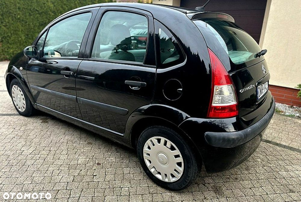 Citroën C3 - 12