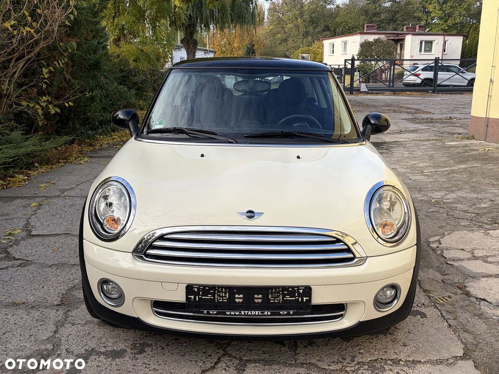 MINI Cooper - 9