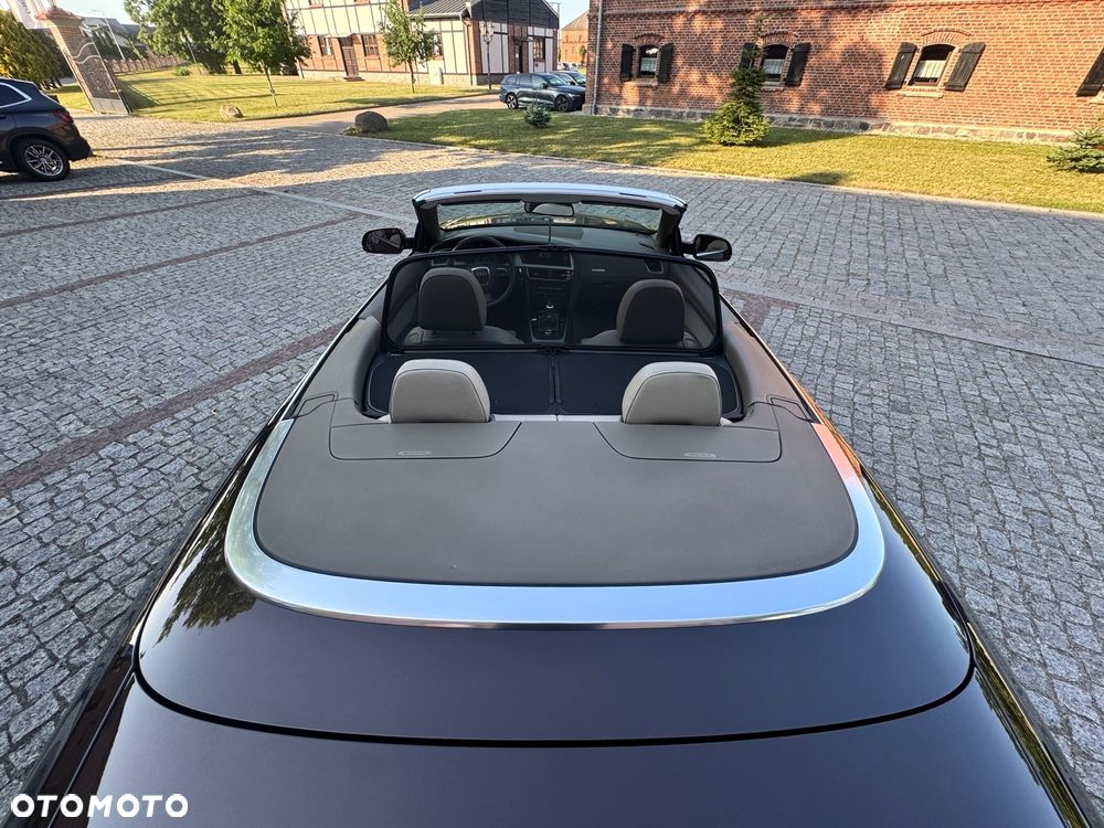 Audi A5 Cabrio - 34