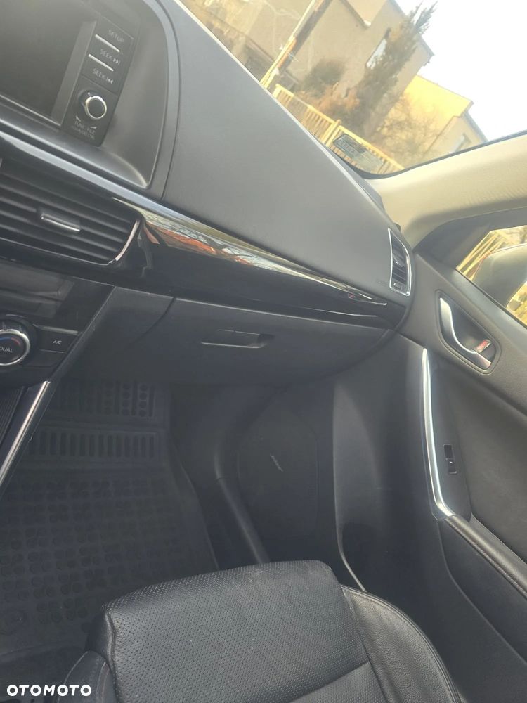 Mazda CX-5 2.2 D Skypassion AWD - 21
