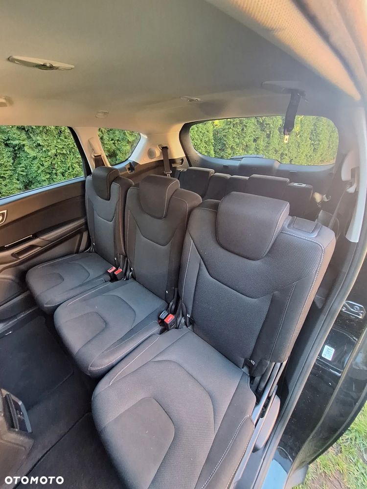 Ford S-Max 2.0 TDCi Titanium PowerShift - 17