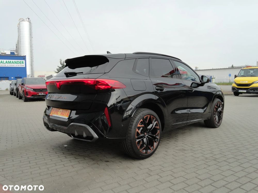 Cupra Terramar 2.0 TSI 4Drive DSG VZ - 38