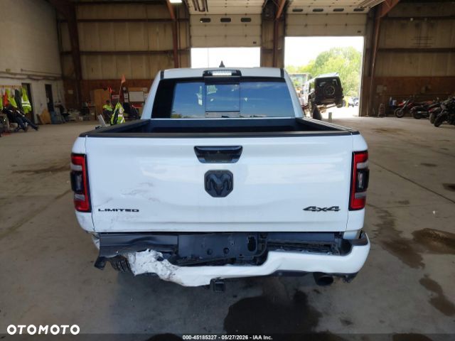 RAM 1500 5.7 Crew Cab Limited - 6