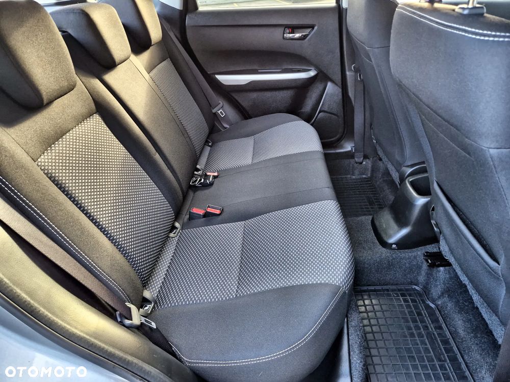 Suzuki Vitara 1.6 Premium 4WD - 3