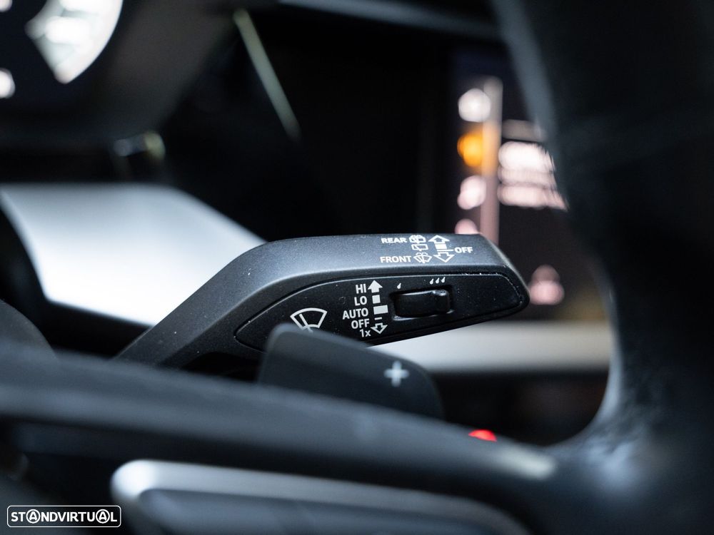 Audi A3 Sportback - 38