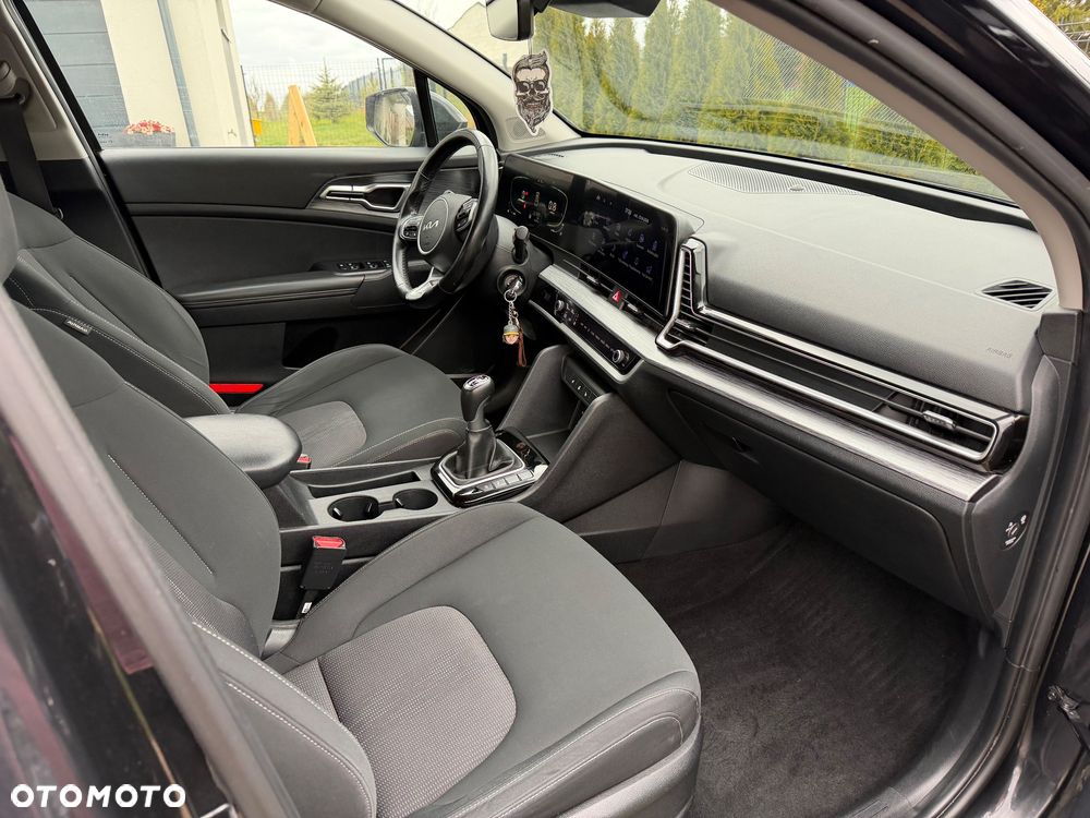 Kia Sportage 1.6 T-GDI L 2WD - 13