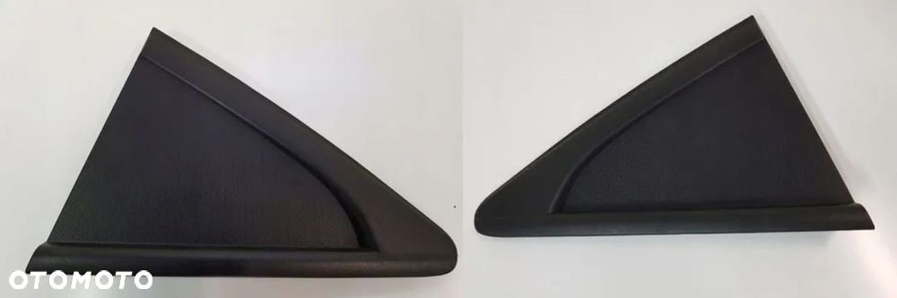 TRÓJKĄT ZAŚLEPKA BŁOTNIKA LEWY PRAWY TYŁ CRUZE - 1