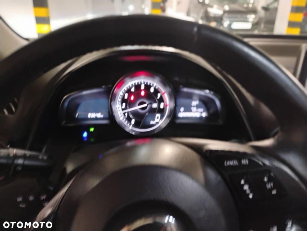Mazda CX-3 2.0 Skyenergy AWD - 5