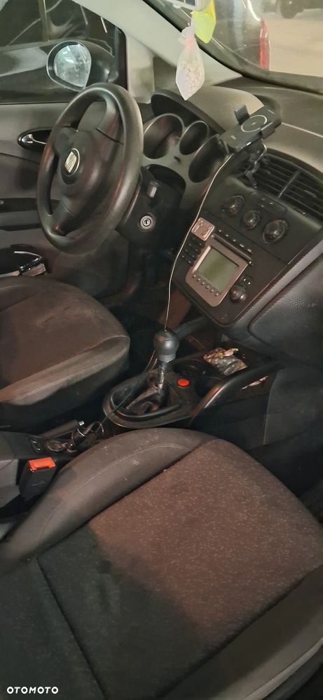 Seat Altea 1.9 TDI Rebel - 12