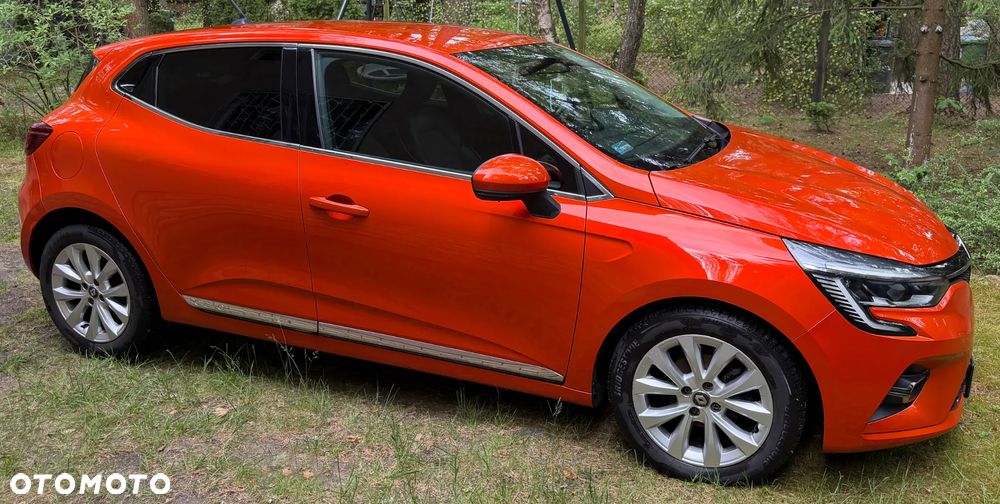 Renault Clio 1.0 TCe Intens - 2