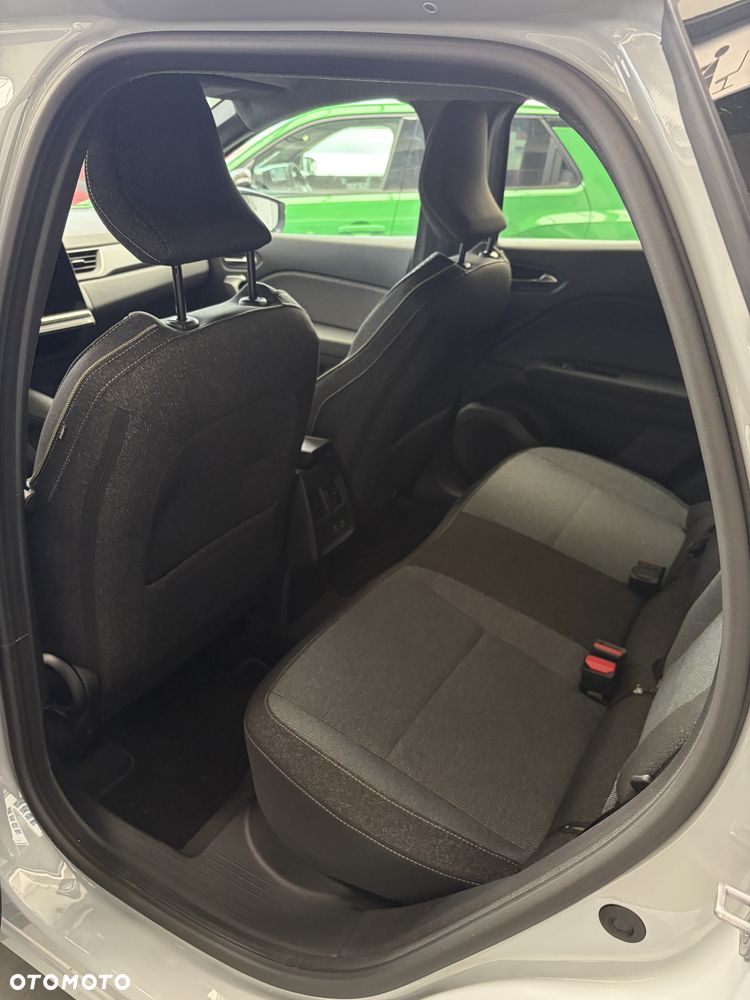 Renault Symbioz 1.8 E-Tech Full Hybrid 160 Techno - 19