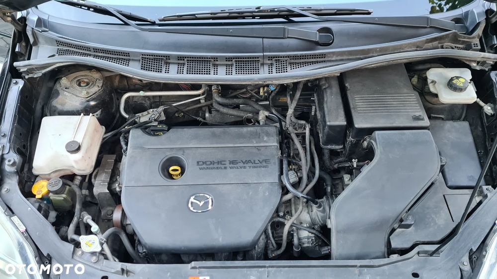 Mazda 5 2.0 Active Plus - 19
