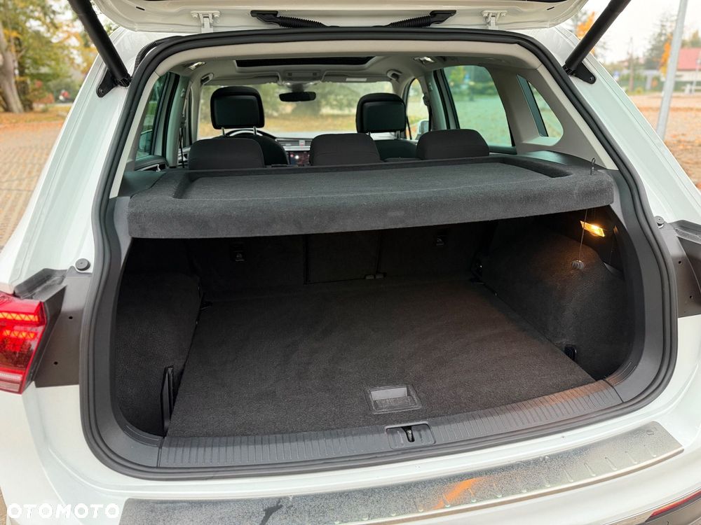 Volkswagen Tiguan 2.0 TDI BMT SCR 4Mot Highline DSG - 33