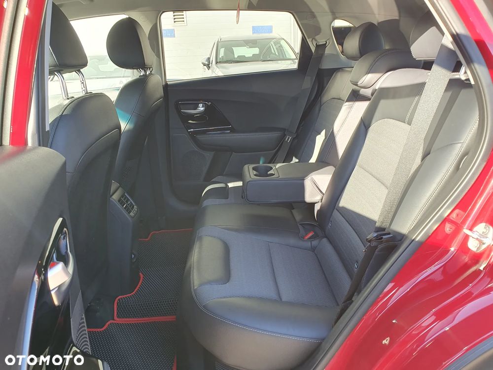 Kia Niro 1.6 GDI Hybrid XL - 17