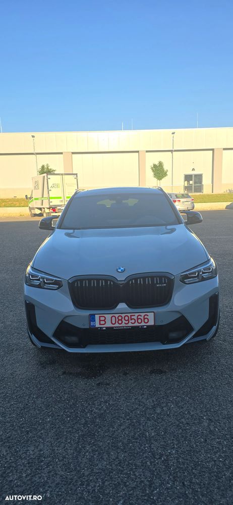 BMW X4 - 5