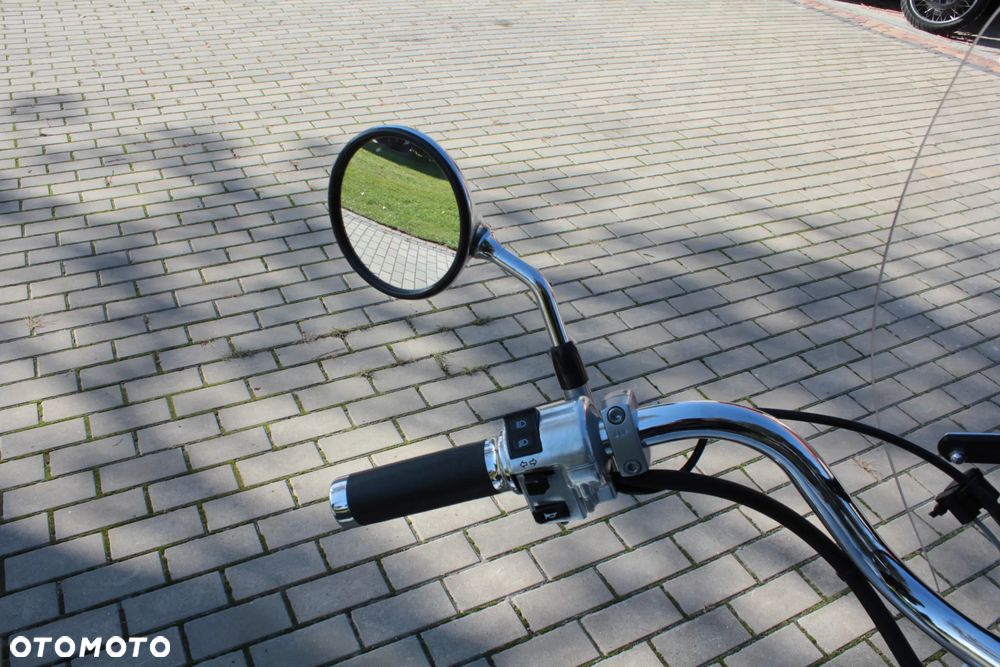 Honda VT - 11