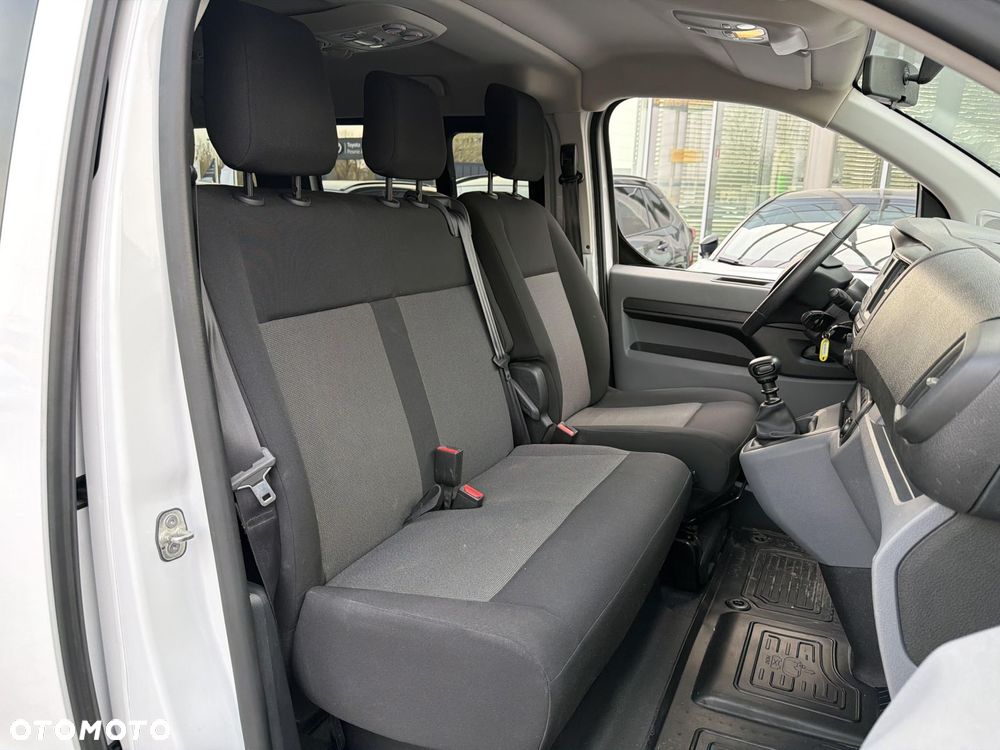 Toyota PROACE - 22