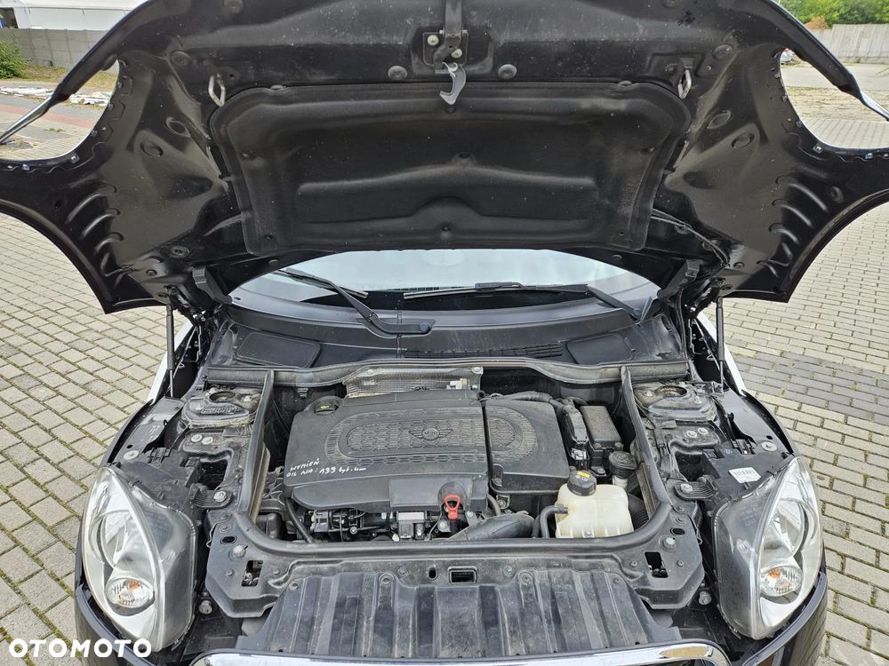 MINI Countryman One D - 14