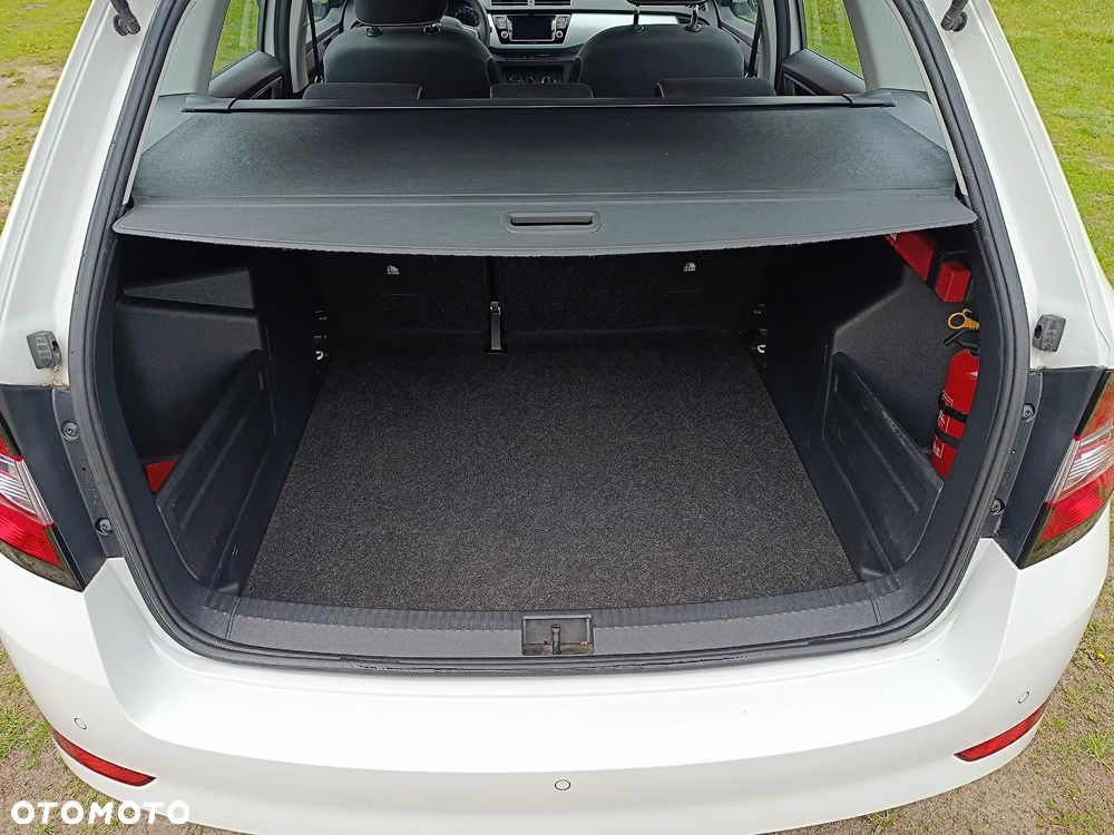 Skoda Fabia 1.0 TSI Ambition - 18