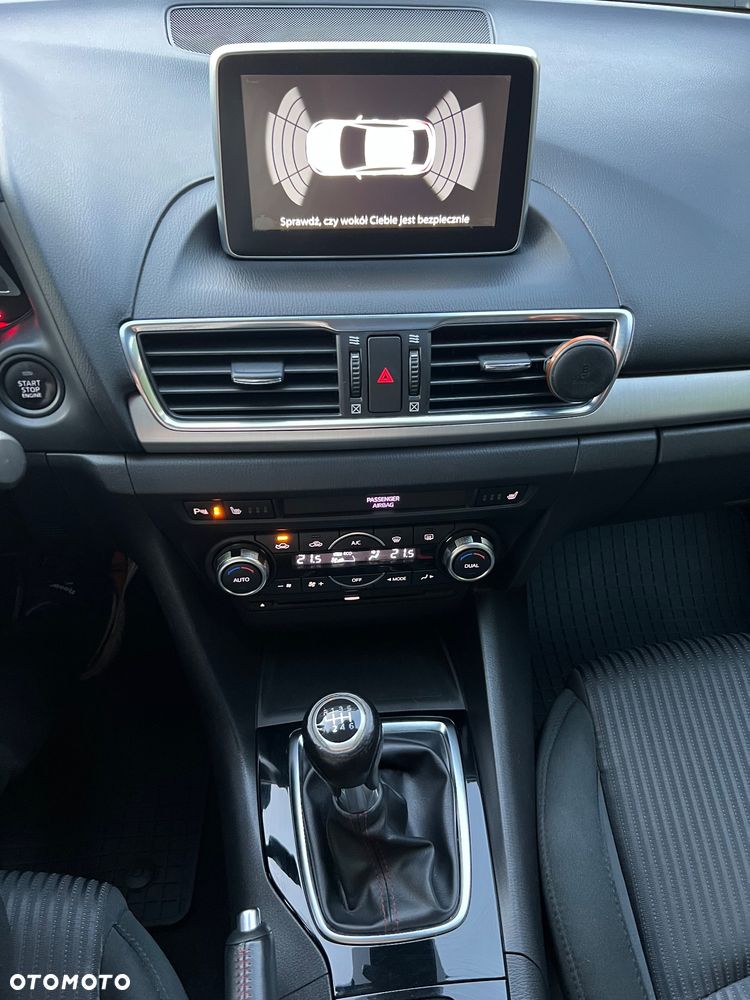 Mazda 3 2.0 Skypassion - 17