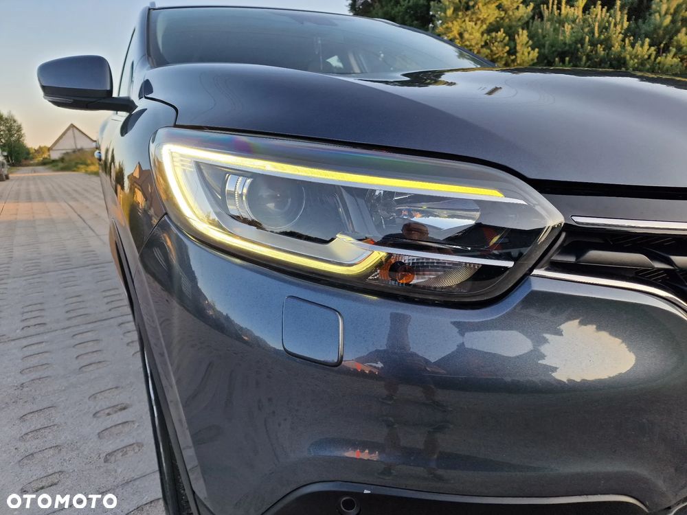 Renault Kadjar Energy TCe 130 LIMITED - 21