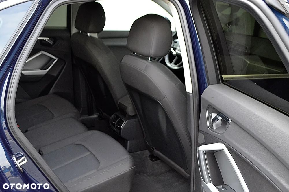 Audi Q3 Sportback 35 TFSI - 19