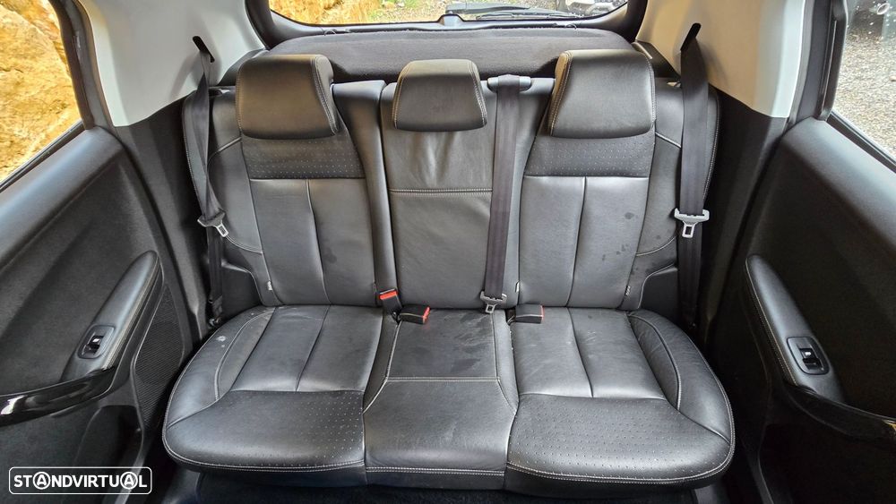 Peugeot 208 1.6 BlueHDi Allure - 41