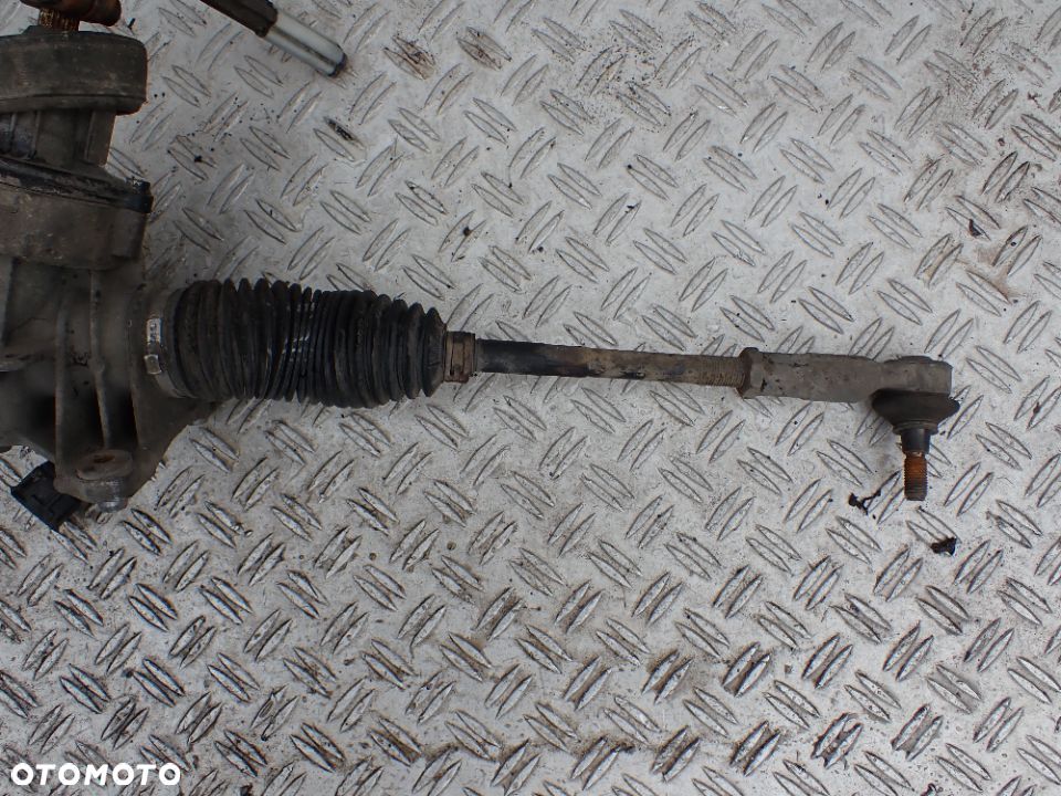 MAGLOWNICA PRZEKŁADNIA KIEROWNICA VW PASSAT B6 7805501262 RADOM - 3
