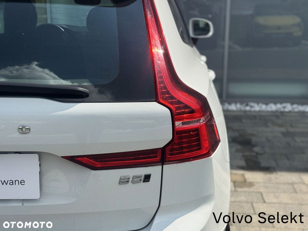 Volvo XC 60 - 35