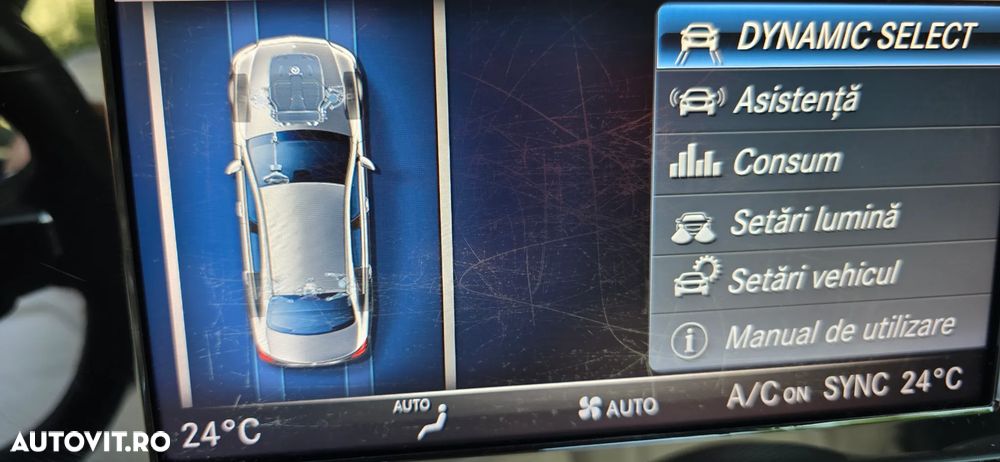 Mercedes-Benz E 200 d Aut. - 21