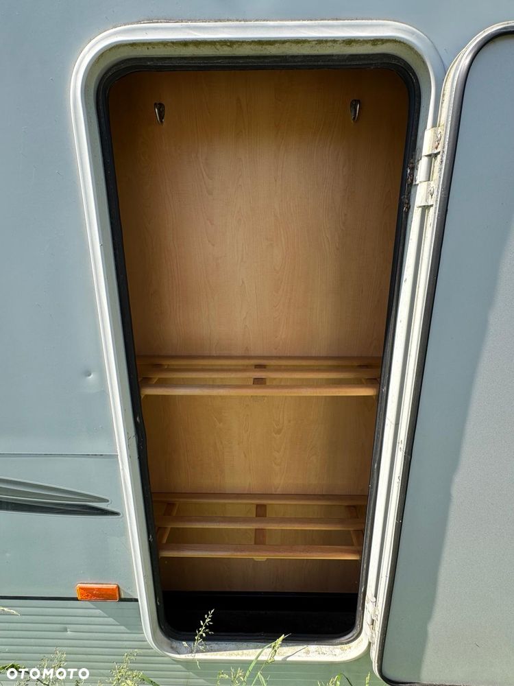 Elddis ODYSSEY 524 - 16