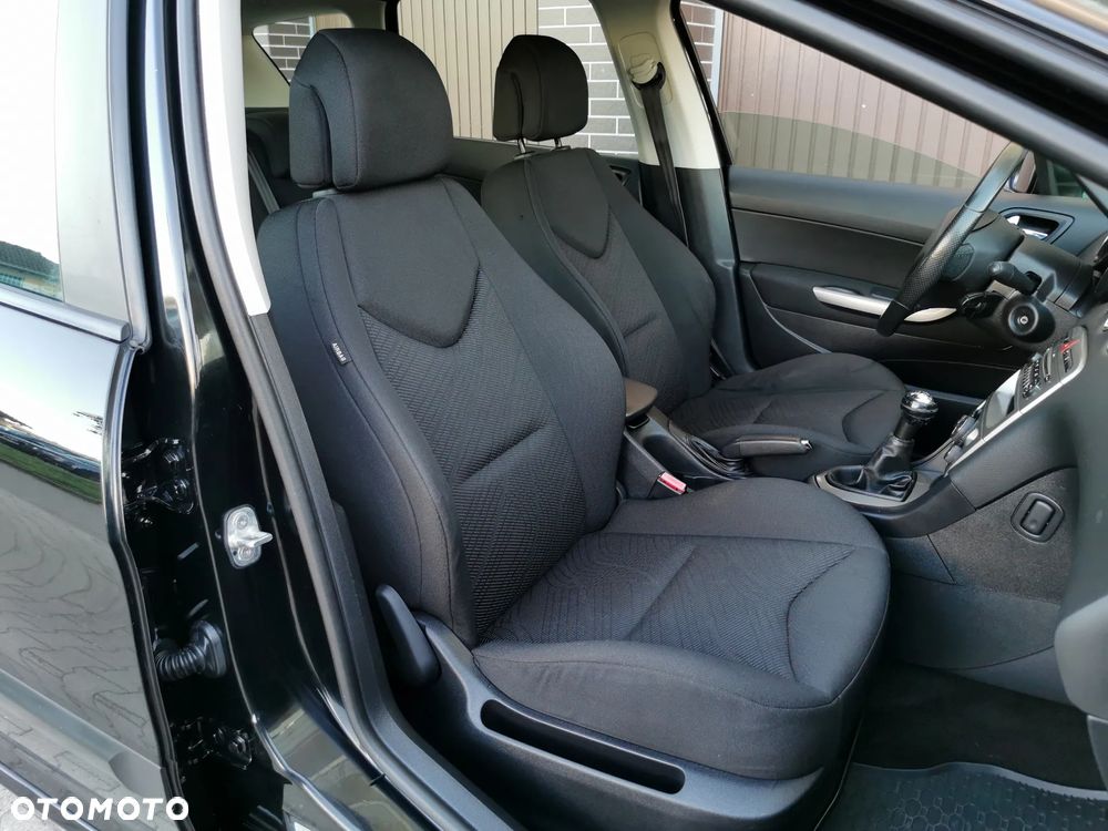 Peugeot 308 95 VTi Tendance - 7