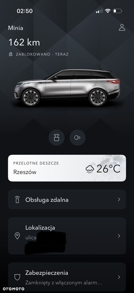Land Rover Range Rover Velar 2.0 TD4 - 29