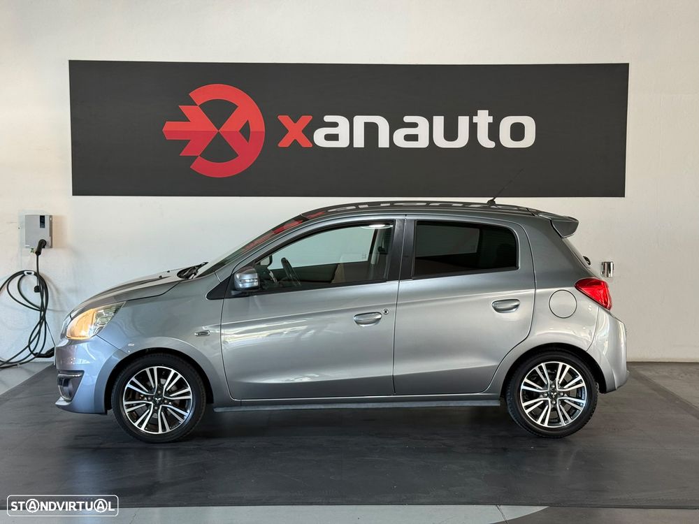 Mitsubishi Space Star 1.2 Intense - 3