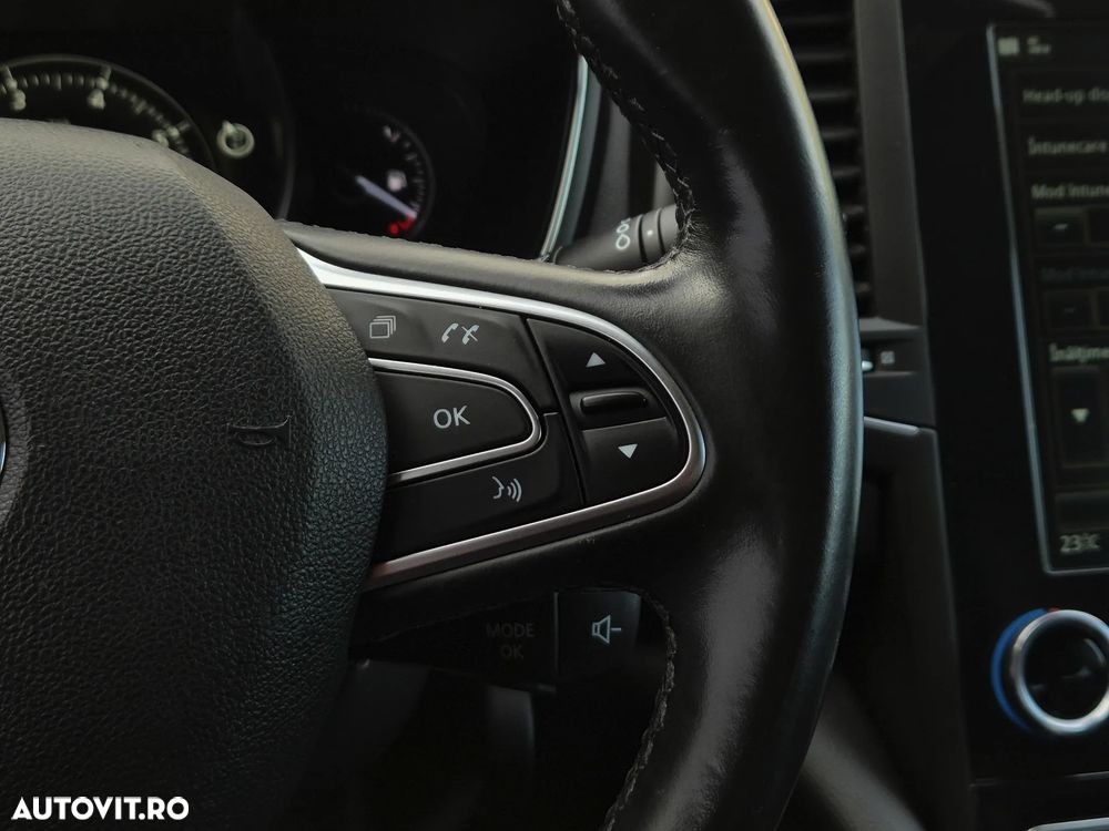 Renault Talisman TCe 160 EDC GPF INTENS - 17