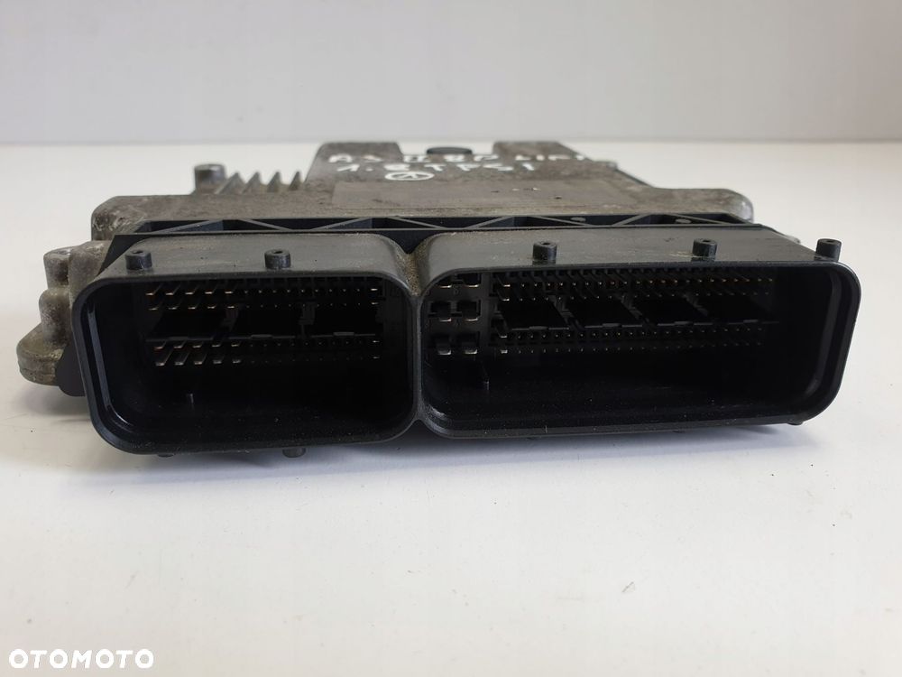 Audi A3 II 8P Lift 1.8 TFSI KOMPUTER 8P7907115L - 3