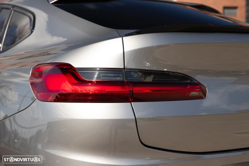 BMW X4 M Competition - 24