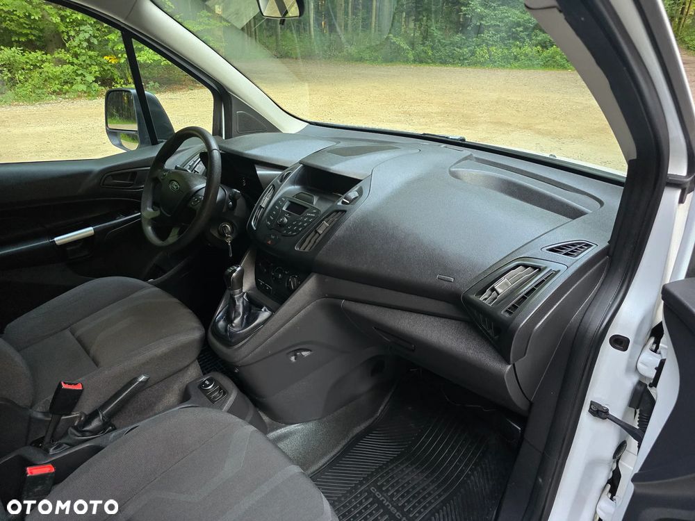 Ford Transit Connect 220 L1 Trend - 18