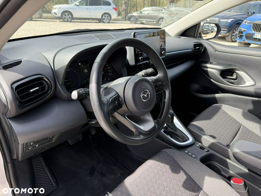 Mazda 2 - 26
