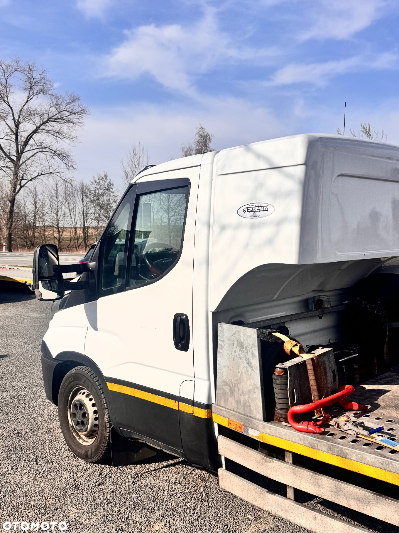 Iveco Daily - 14