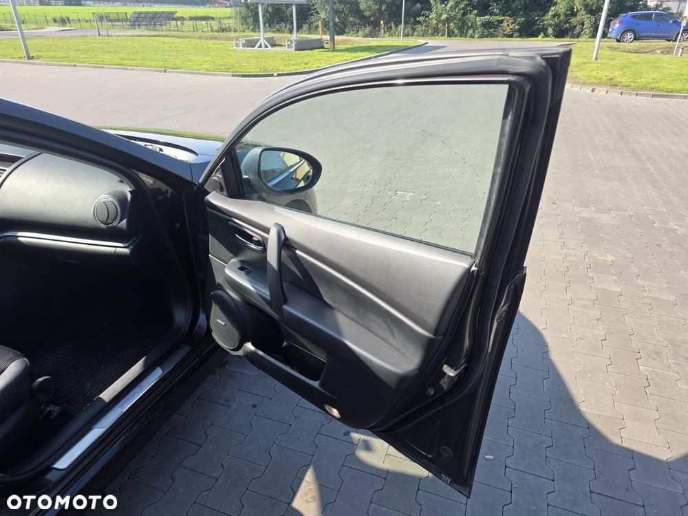 Mazda 6 - 21