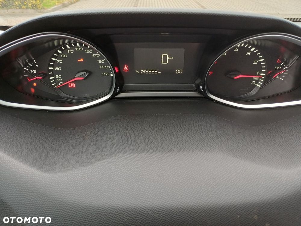 Peugeot 308 1.2 PureTech GPF Active Pack S&S - 24