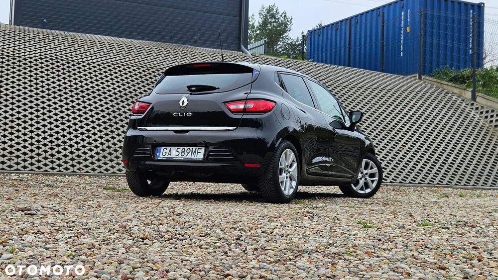Renault Clio Energy TCe 90 Business - 23