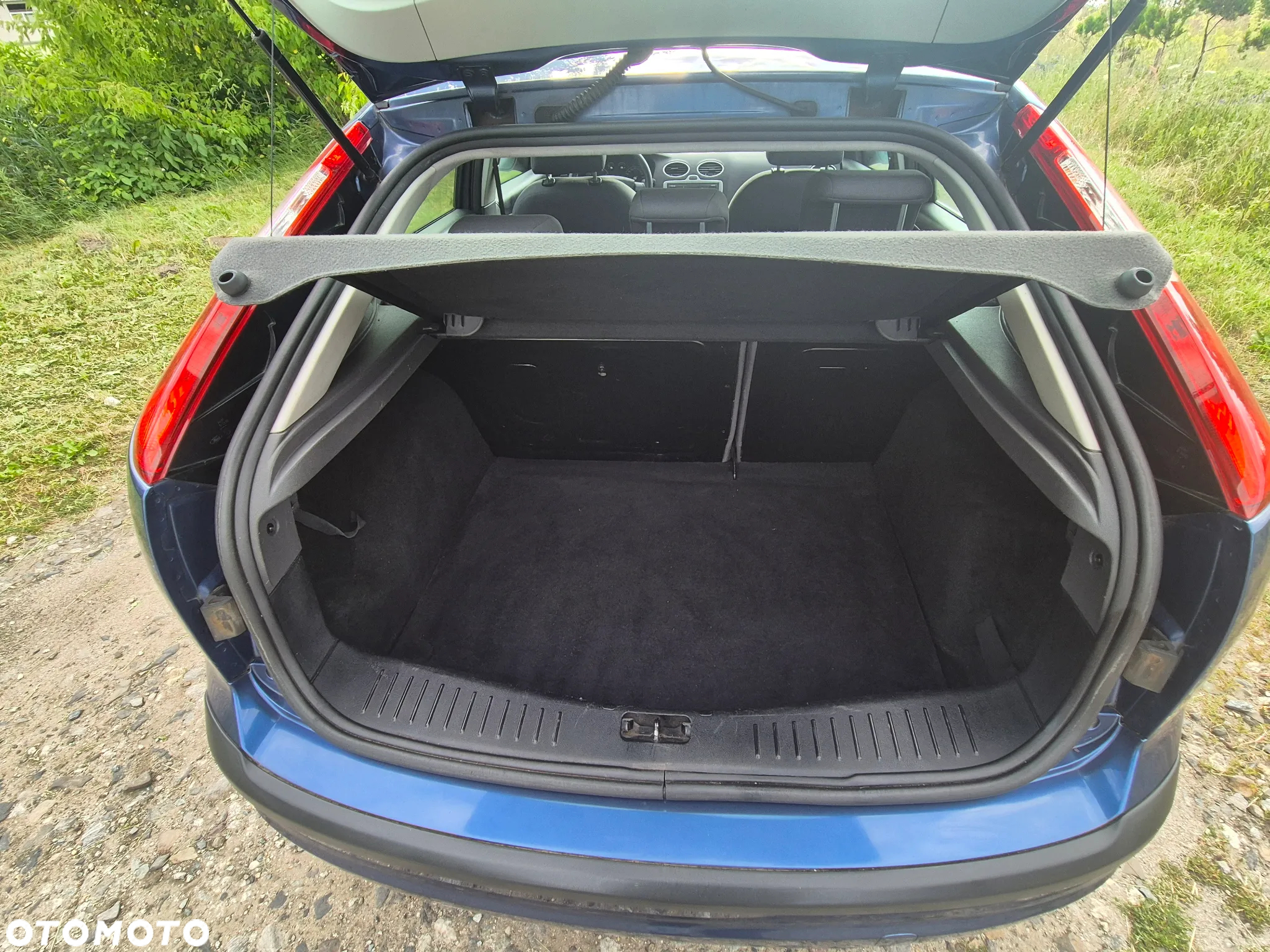 Ford Focus 1.4 16V Connection - 30