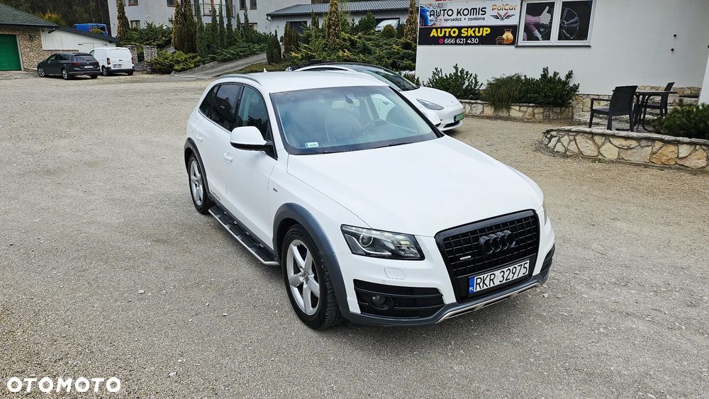 Audi Q5 3.0 TDI Quattro S tronic - 17